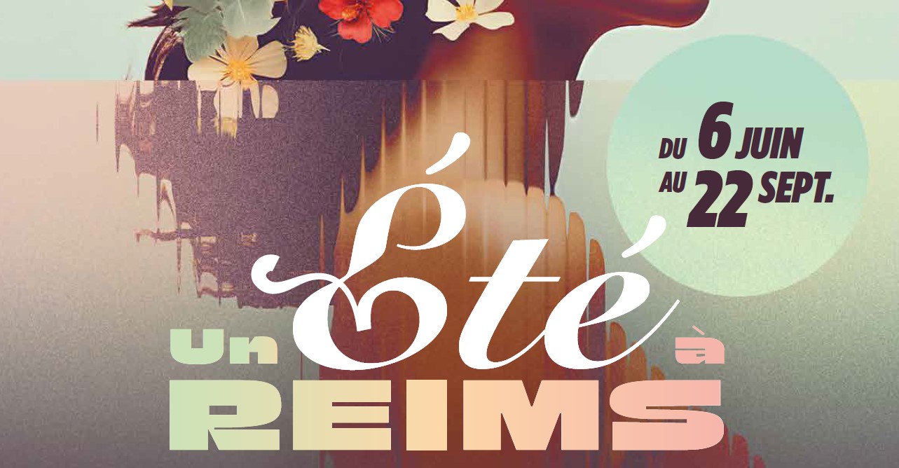 Radio Primitive - Radio Primitive & Un été à Reims !