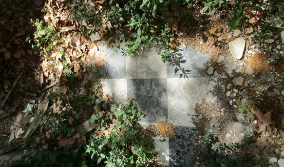 Bois Brûlé, une création de la Comédie. 