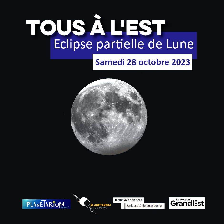 Radio Primitive vous décroche la lune le 28 octobre prochain !