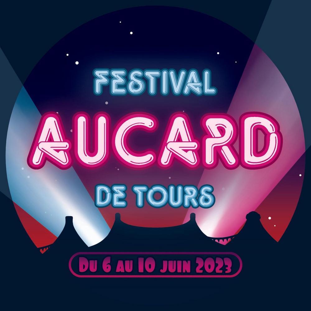 Le festival Aucard de Tours de Radio Béton est de retour du 6 au 10 Juin mais aussi sur les ondes de Radio Primitive !