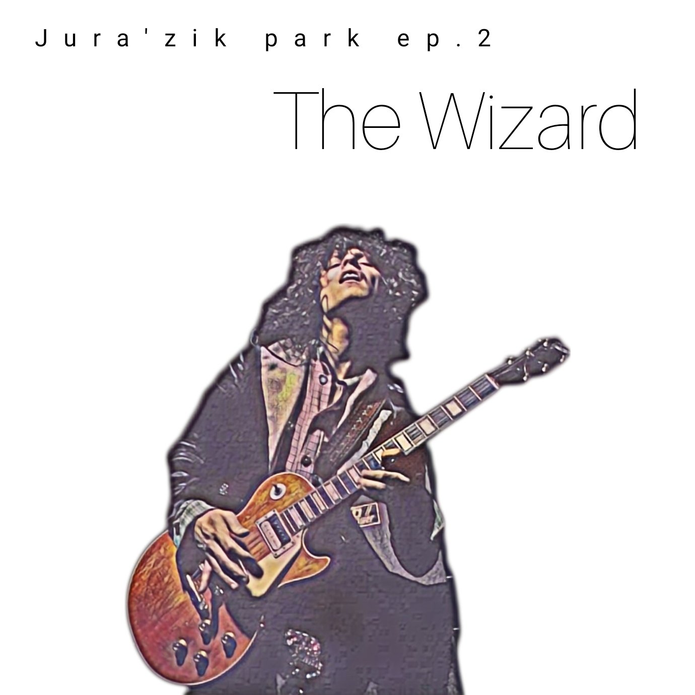 Illustration de The Wizard