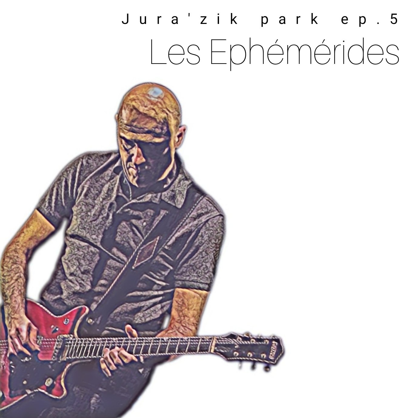 Illustration de Les Ephémerides