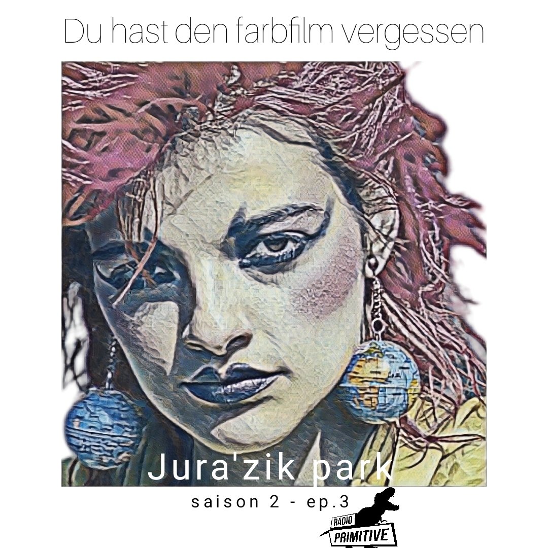 Illustration de Du Hast Den Farbfilm Vergessens