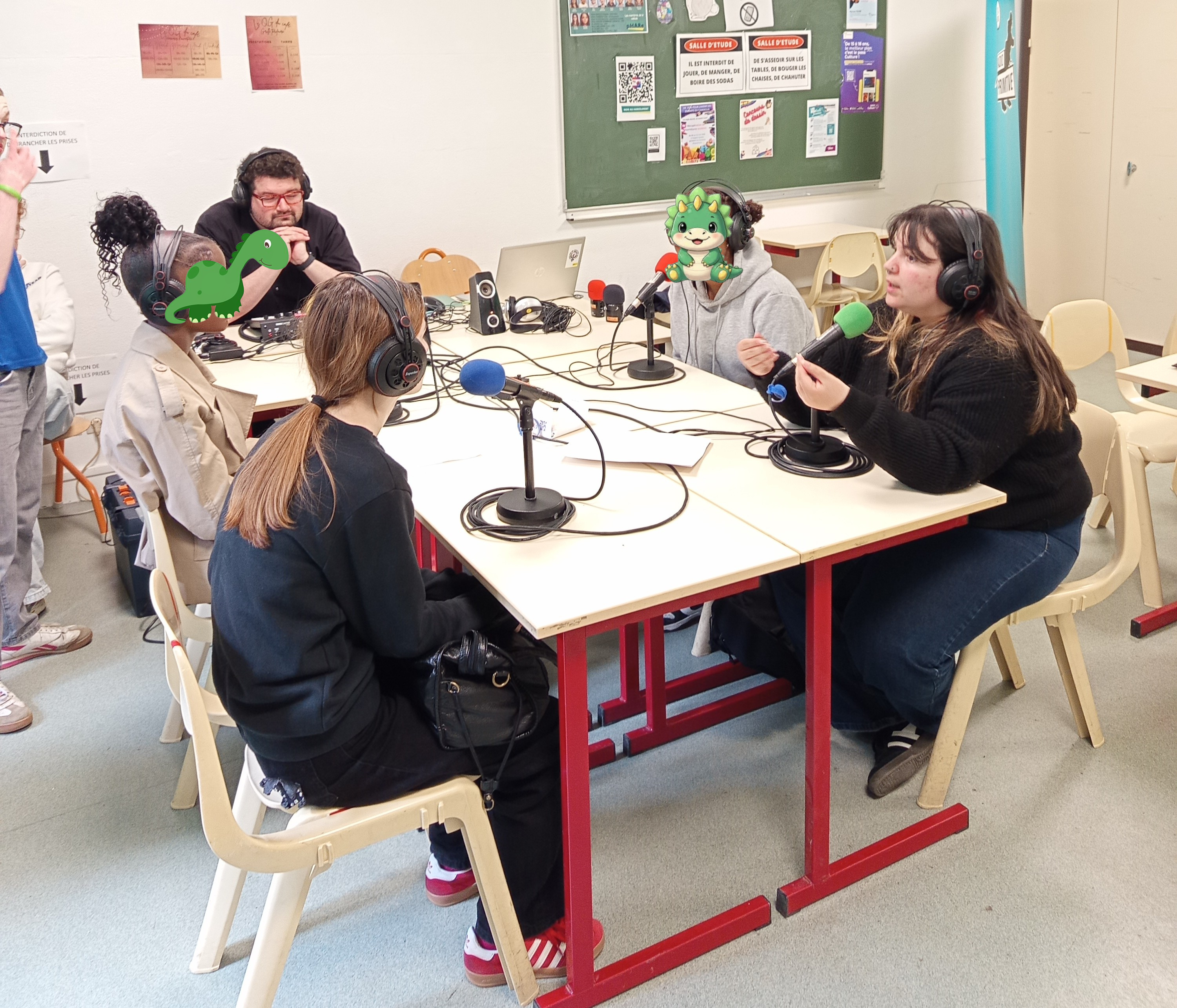 Radio Primitive et la 4ème édition du Fest'Eiffel !