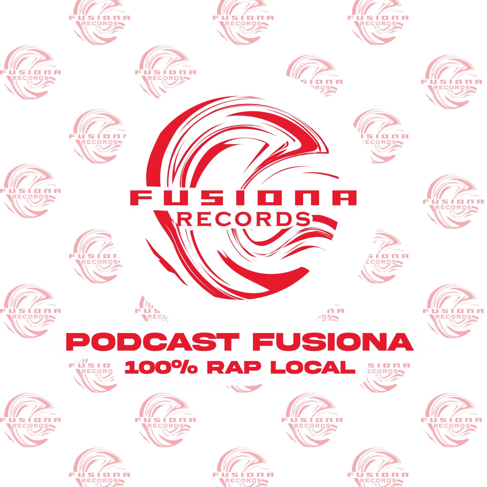 Fusiona records débarque sur Radio Primitive
