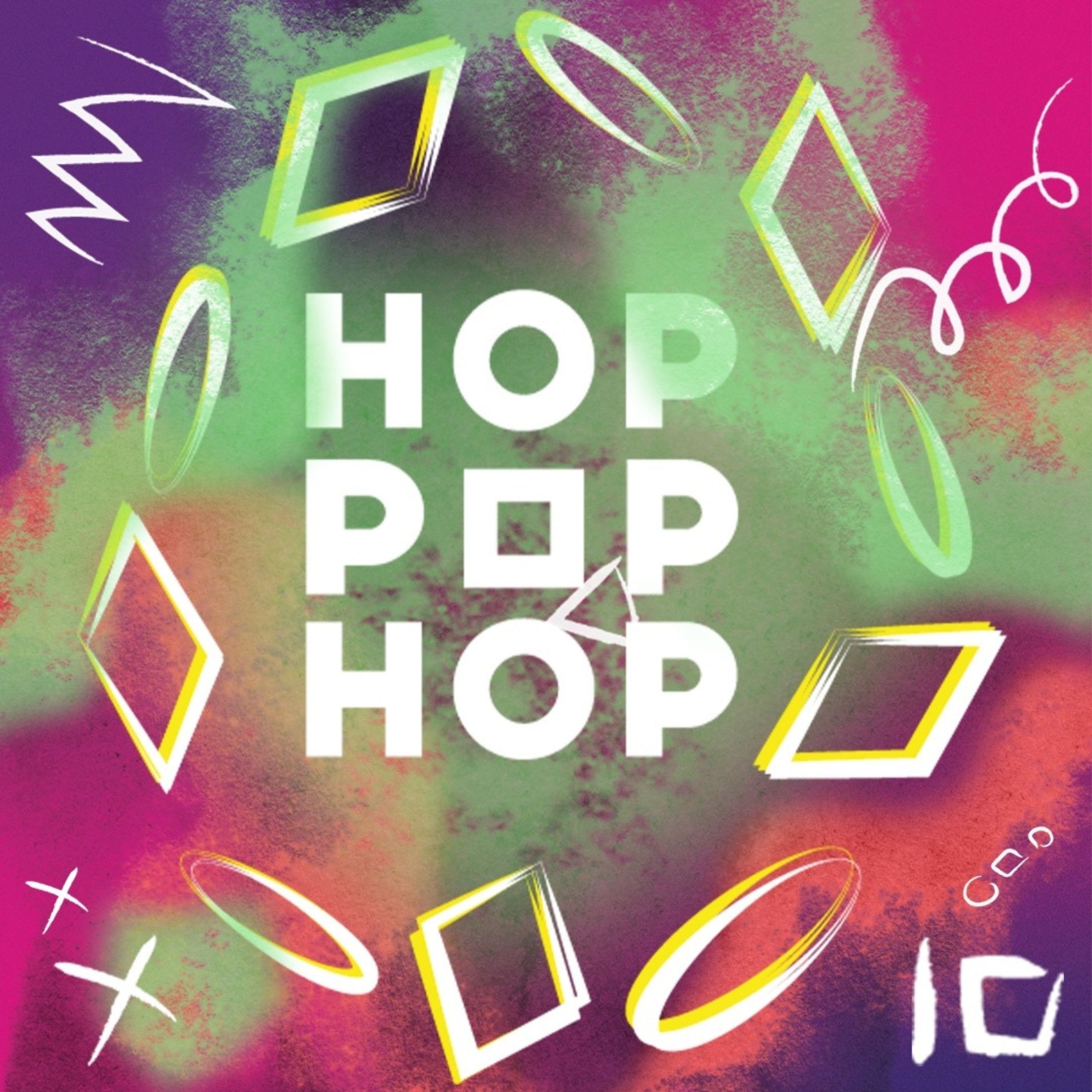 Suivez le festival Hop Pop Hop !