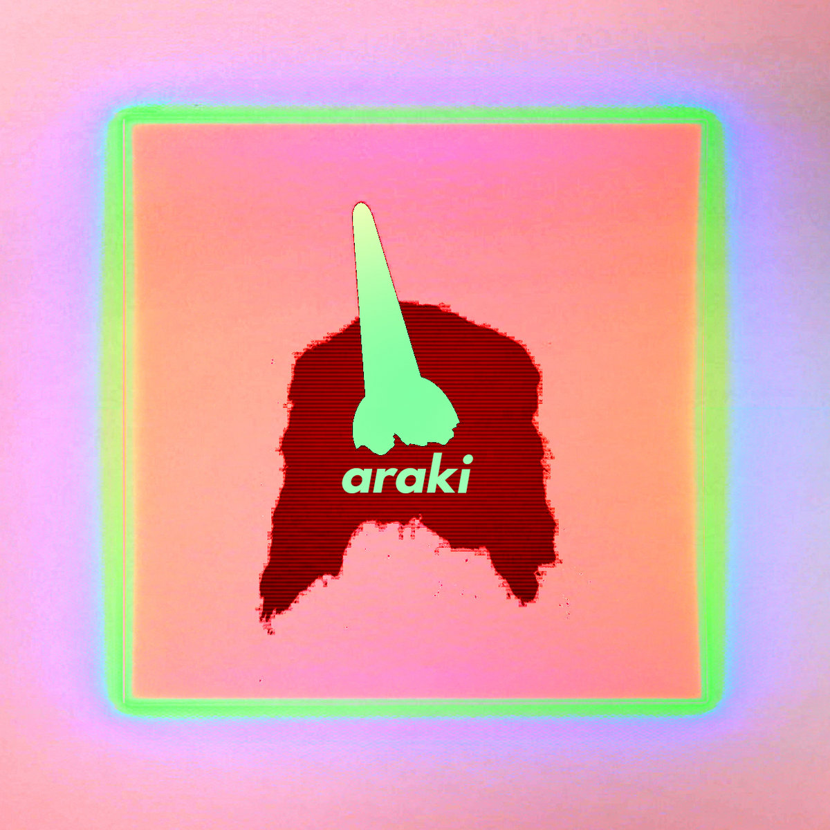 Balade à Toulouse avec Araki Records