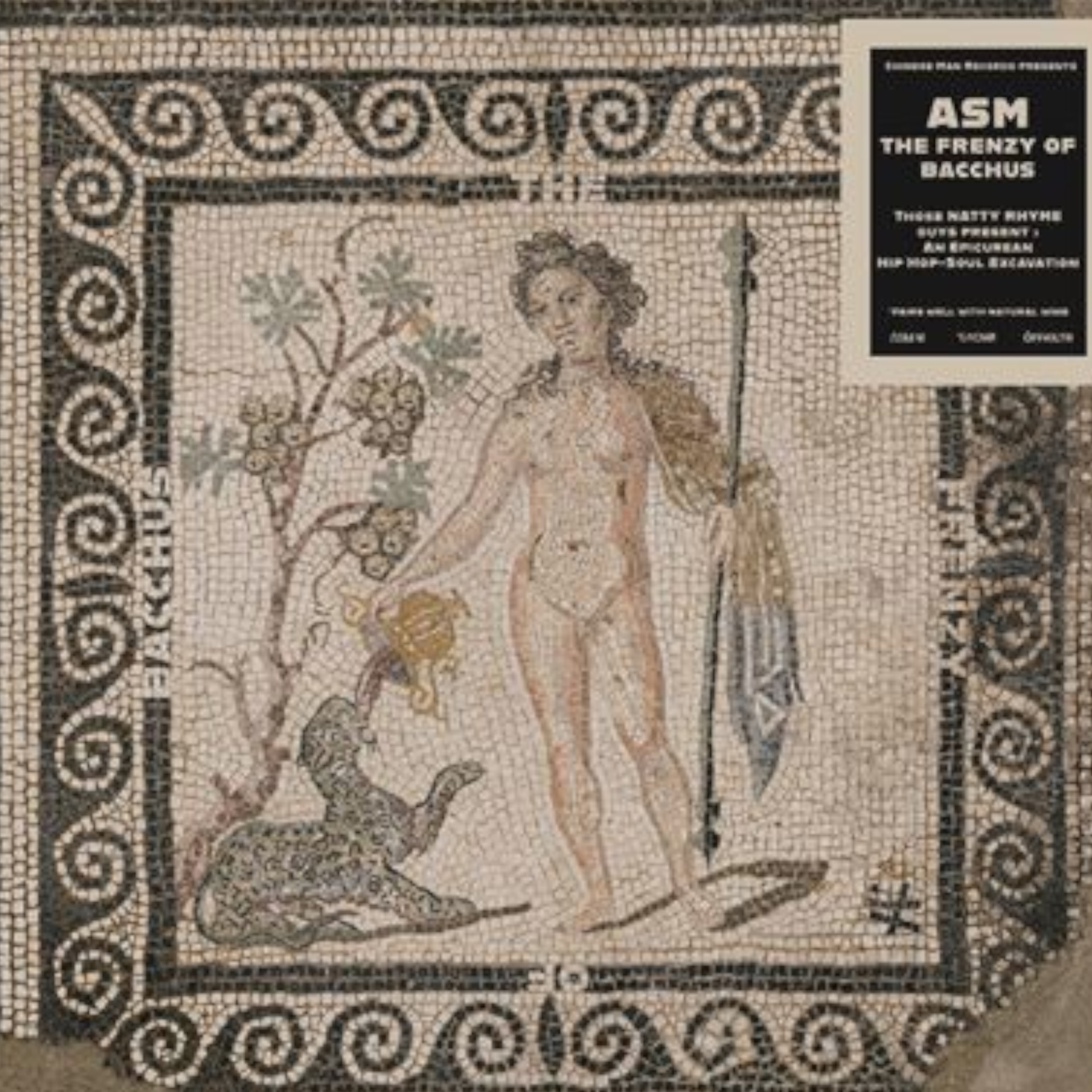 La nouvelle cuvée d’ASM