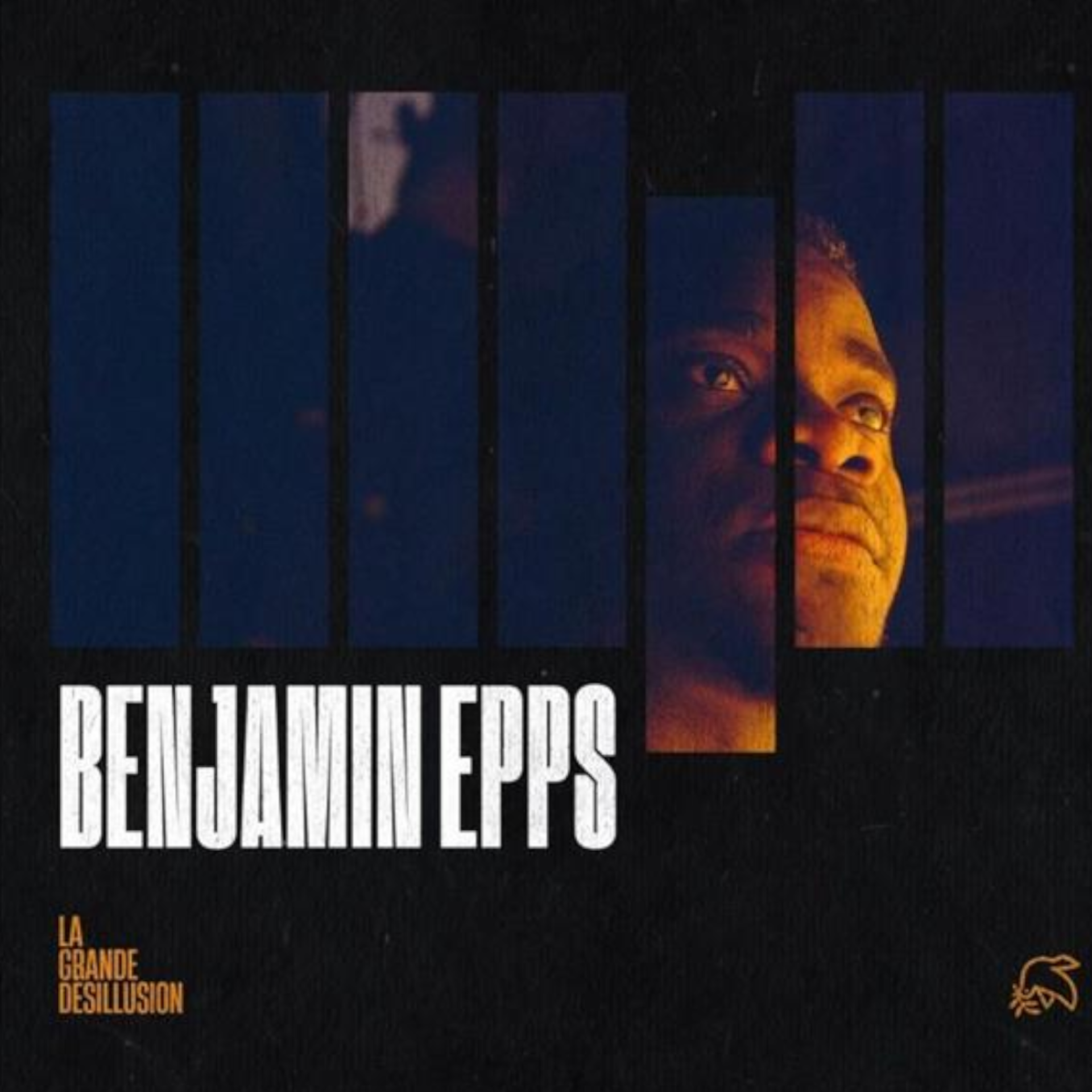 Le flow et le talent d’écriture de Benjamin Epps