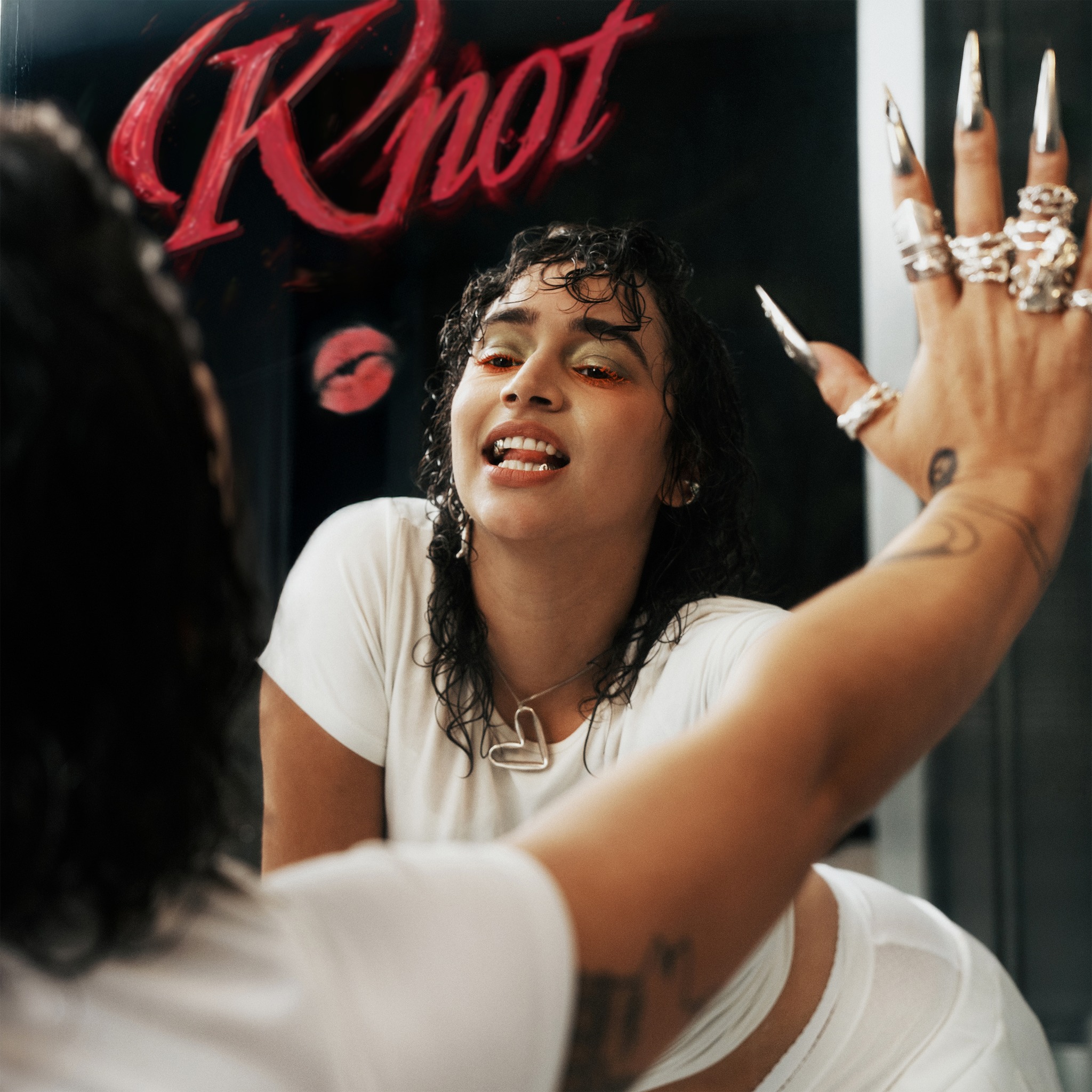 Premier album pour BLU SAMU