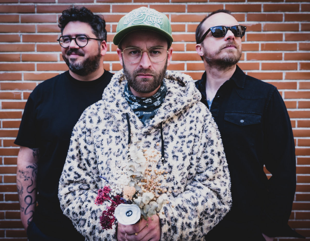 Bon dimanche vous donne encore de l'amour!