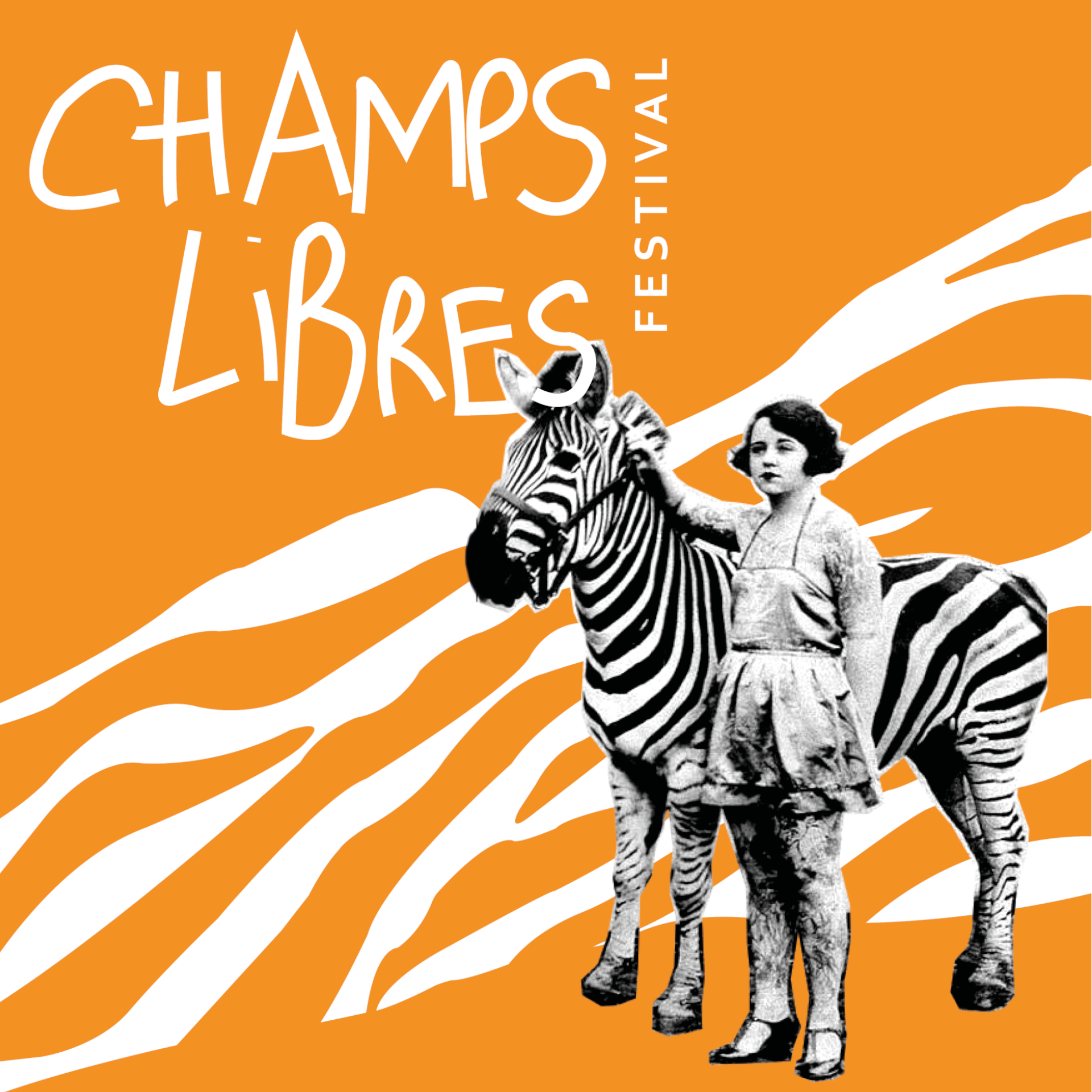 Le festival CHAMPS LIBRES 2023