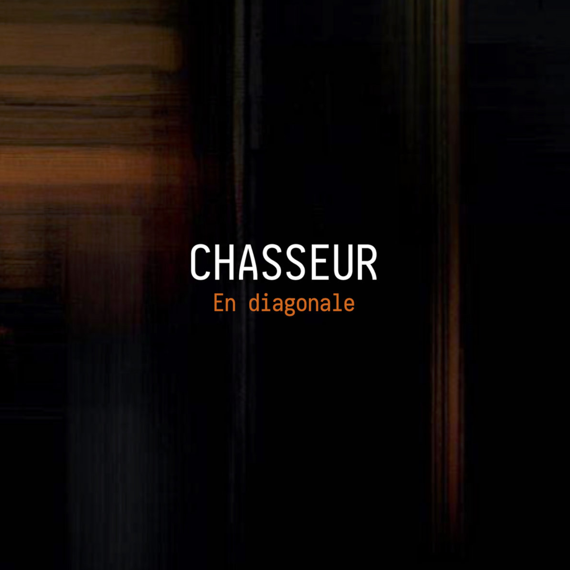Le début de l’année 2024 est synonyme de sortie pour Chasseur.