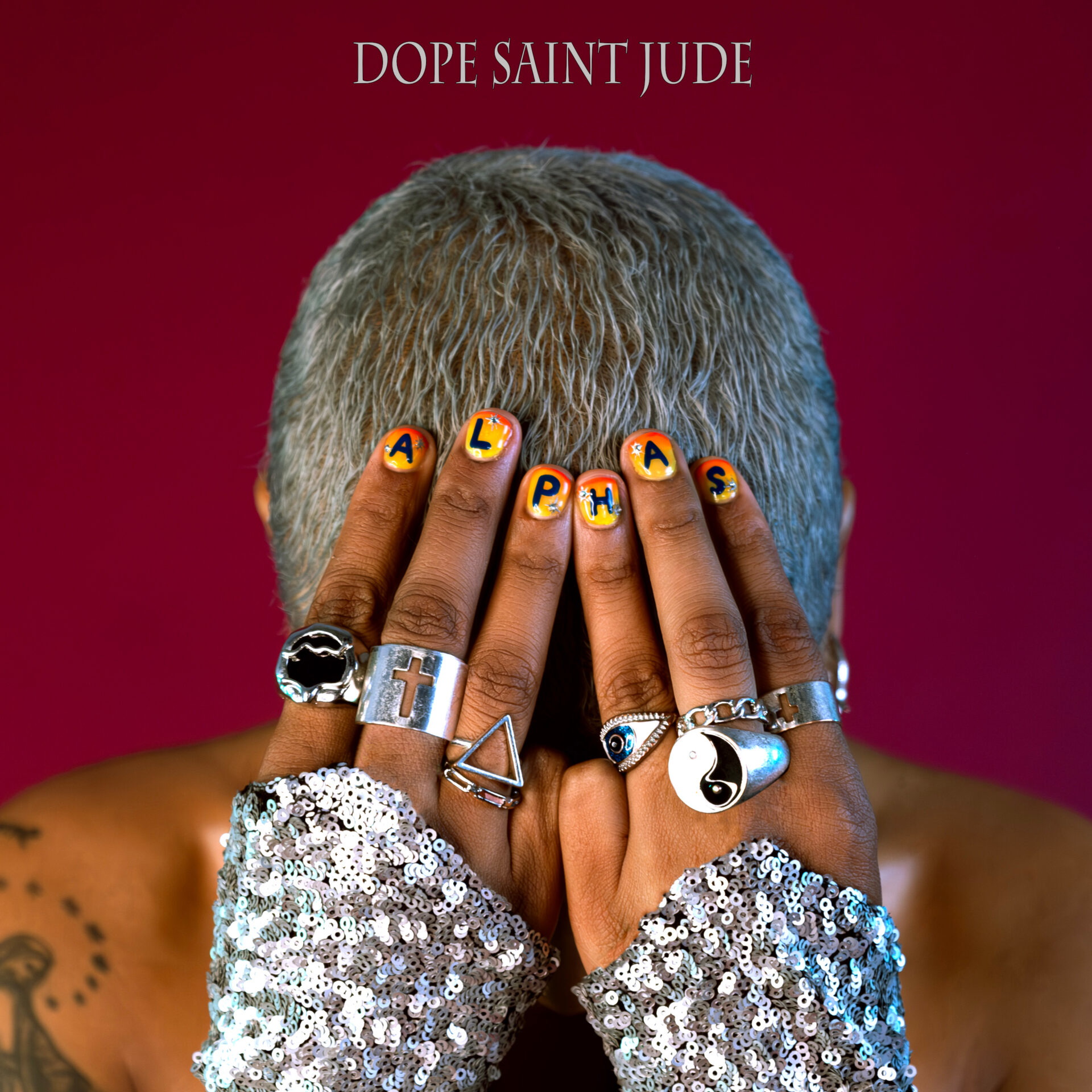 Dope Saint Jude, une autre version du mâle alpha