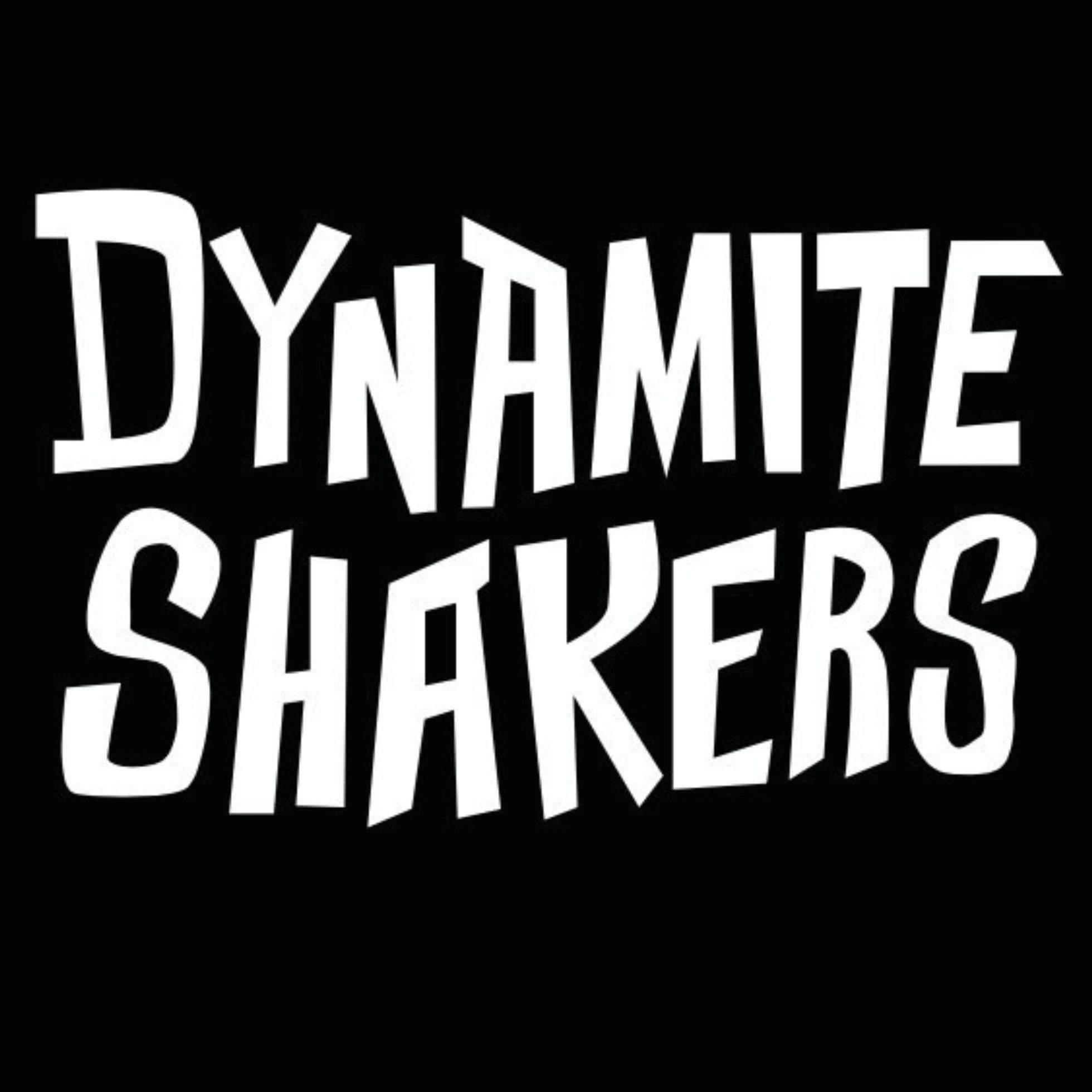Les quatre vendéens de Dynamite shakers ont le rock dans le sang ! 