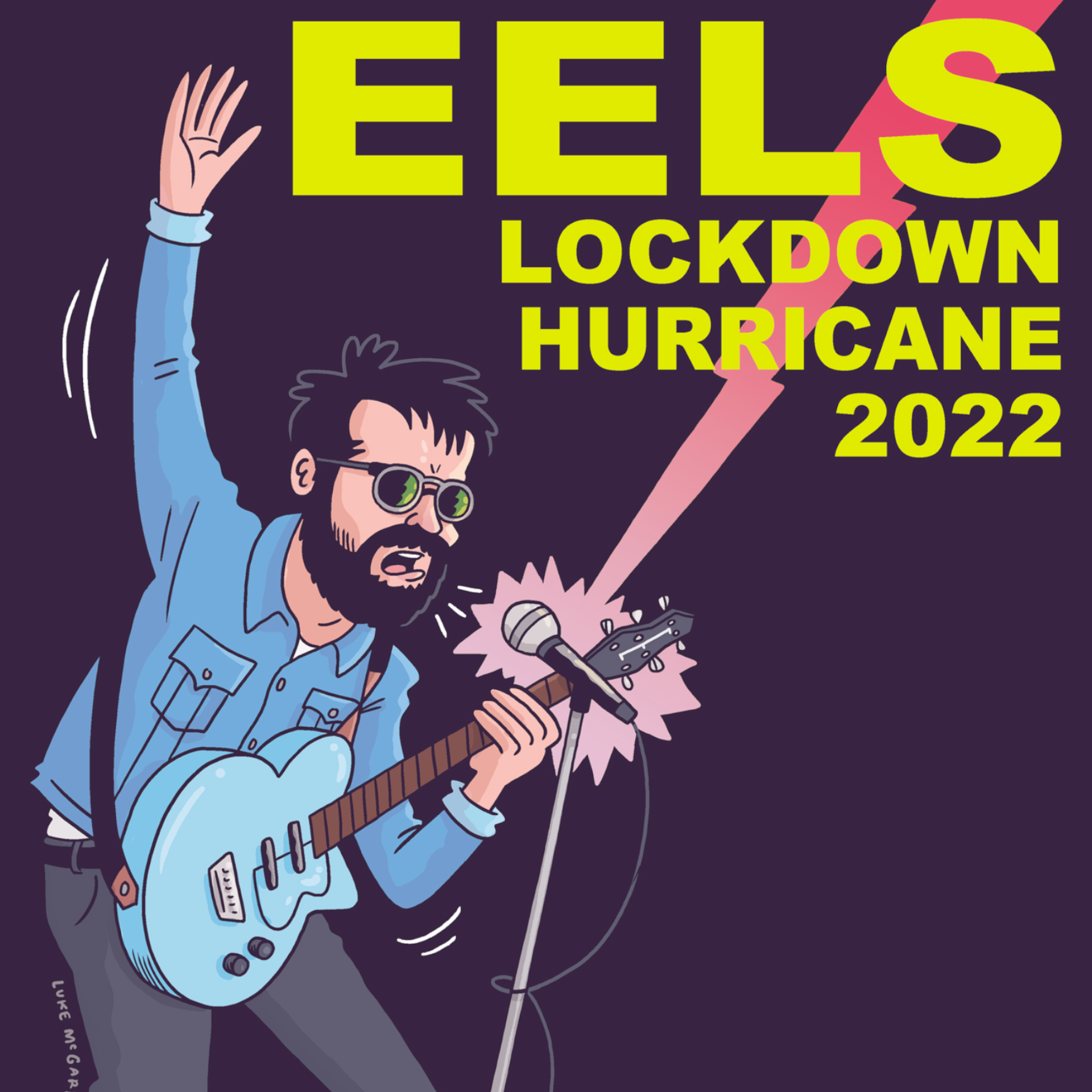 Eels à Reims, ça arrive !