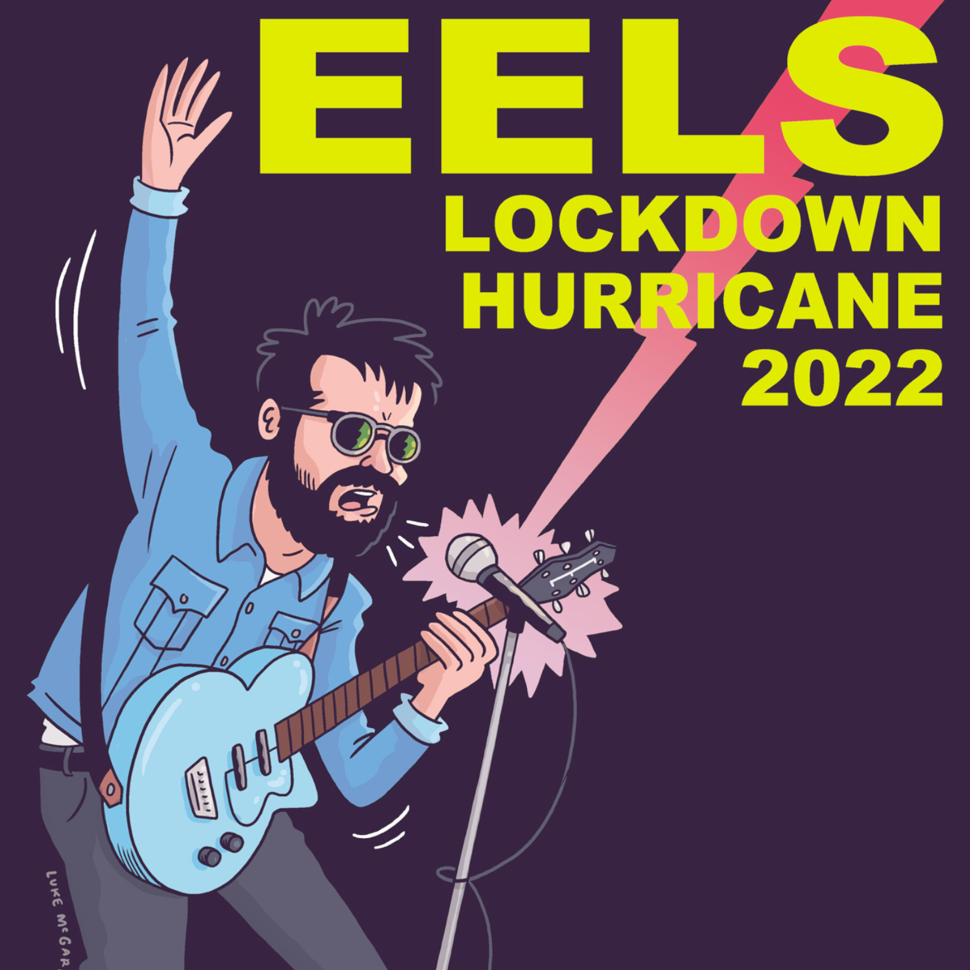 Eels à Reims, ça arrive !