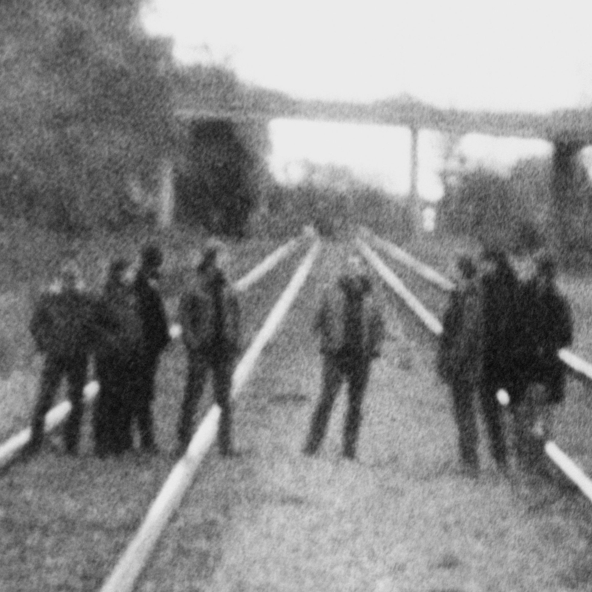 Godspeed You! Black Emperor
