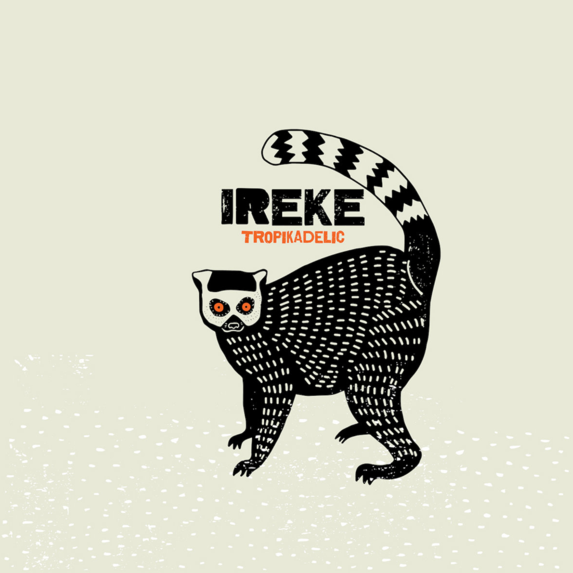 L’urgence Afrobeat d’Ireke