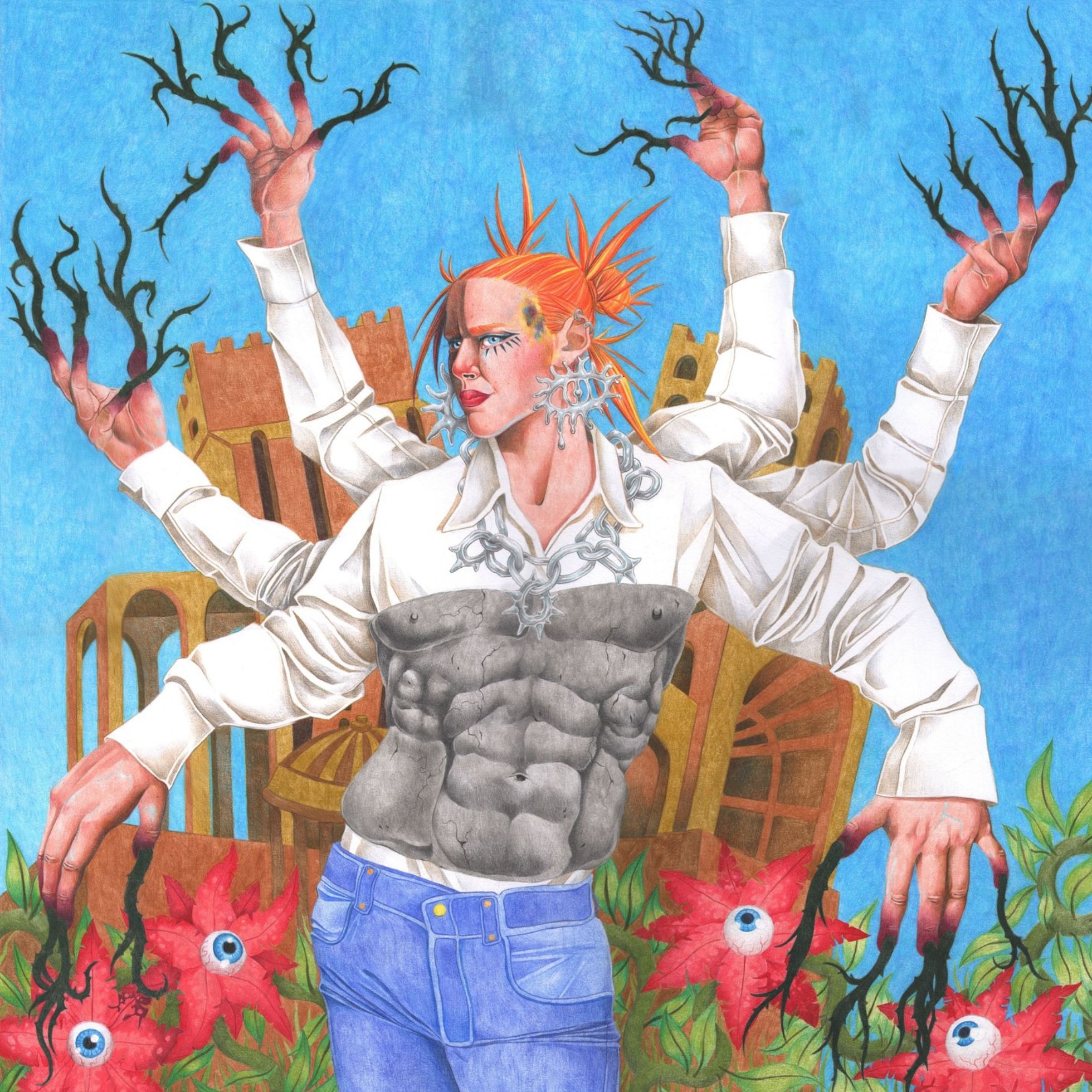 Très Mauvaises Herbes de JeanneTo