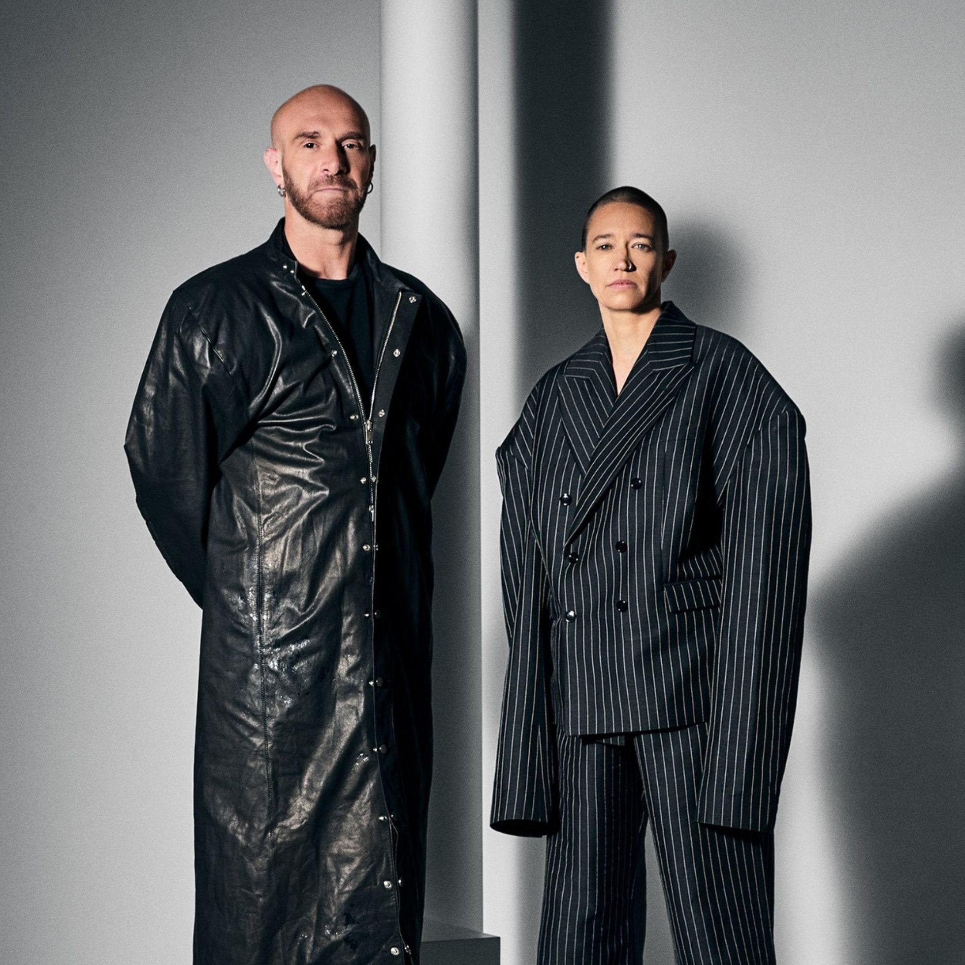 Kompromat à la Cartonnerie