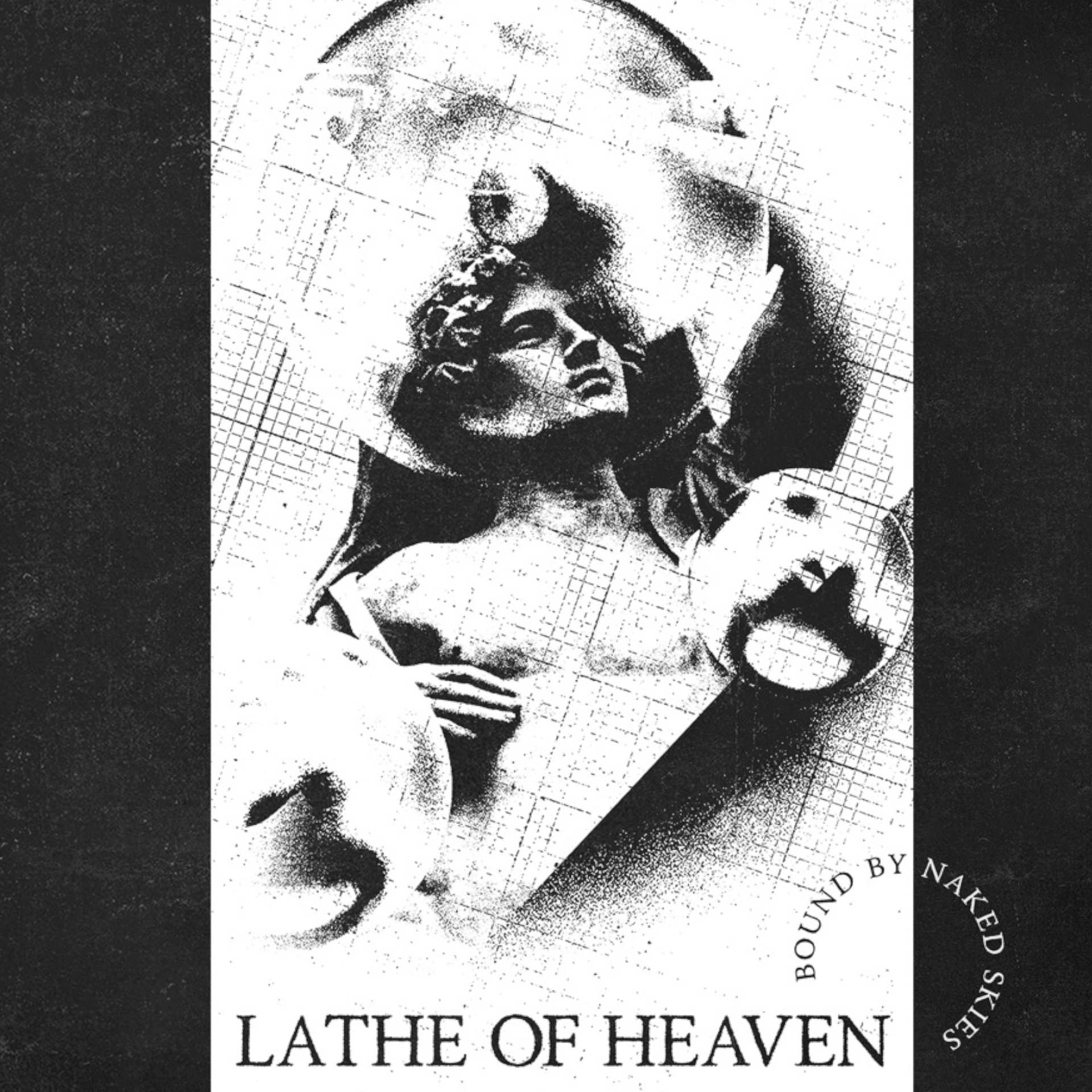 Le premier album de Lathe of Heaven