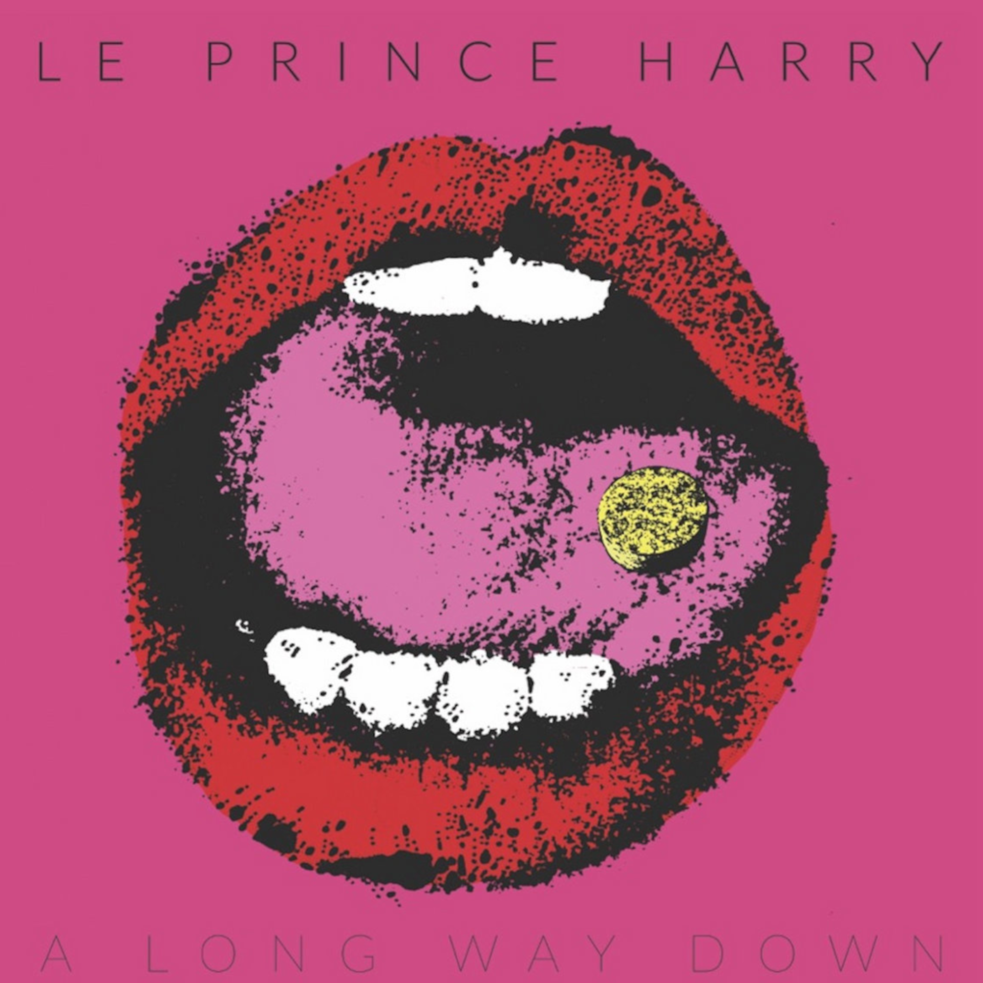 Le Prince Harry nous promet de bien belles douceurs.