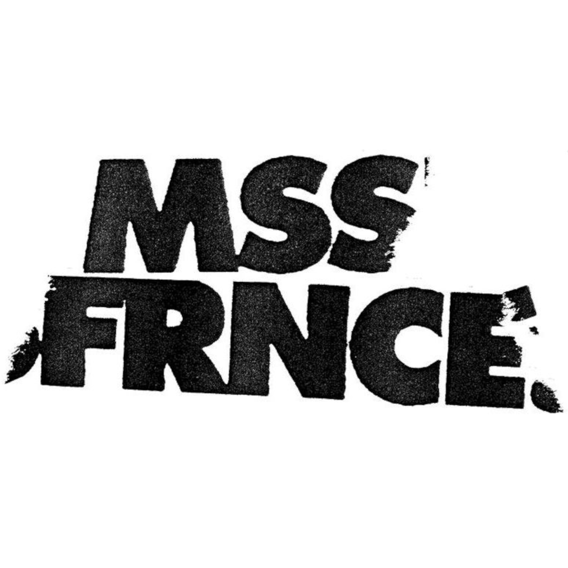 Et si vous écoutiez le nouveau MSS FRNCE?