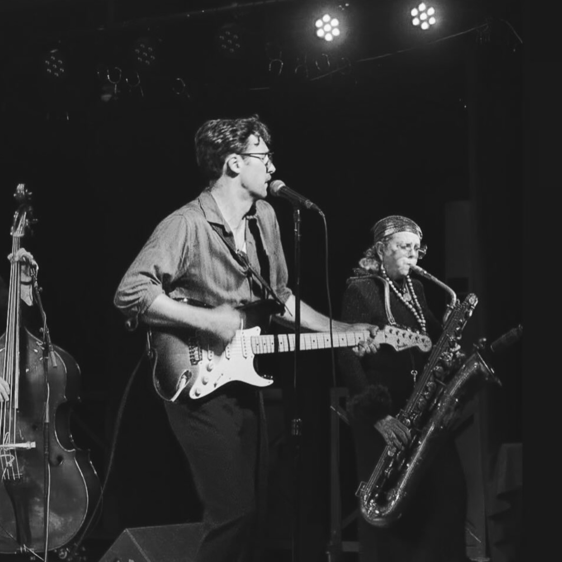 La soirée Rythm & Blues à faire !