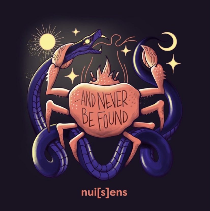 Deuxième chapitre pour Nui[s]ens