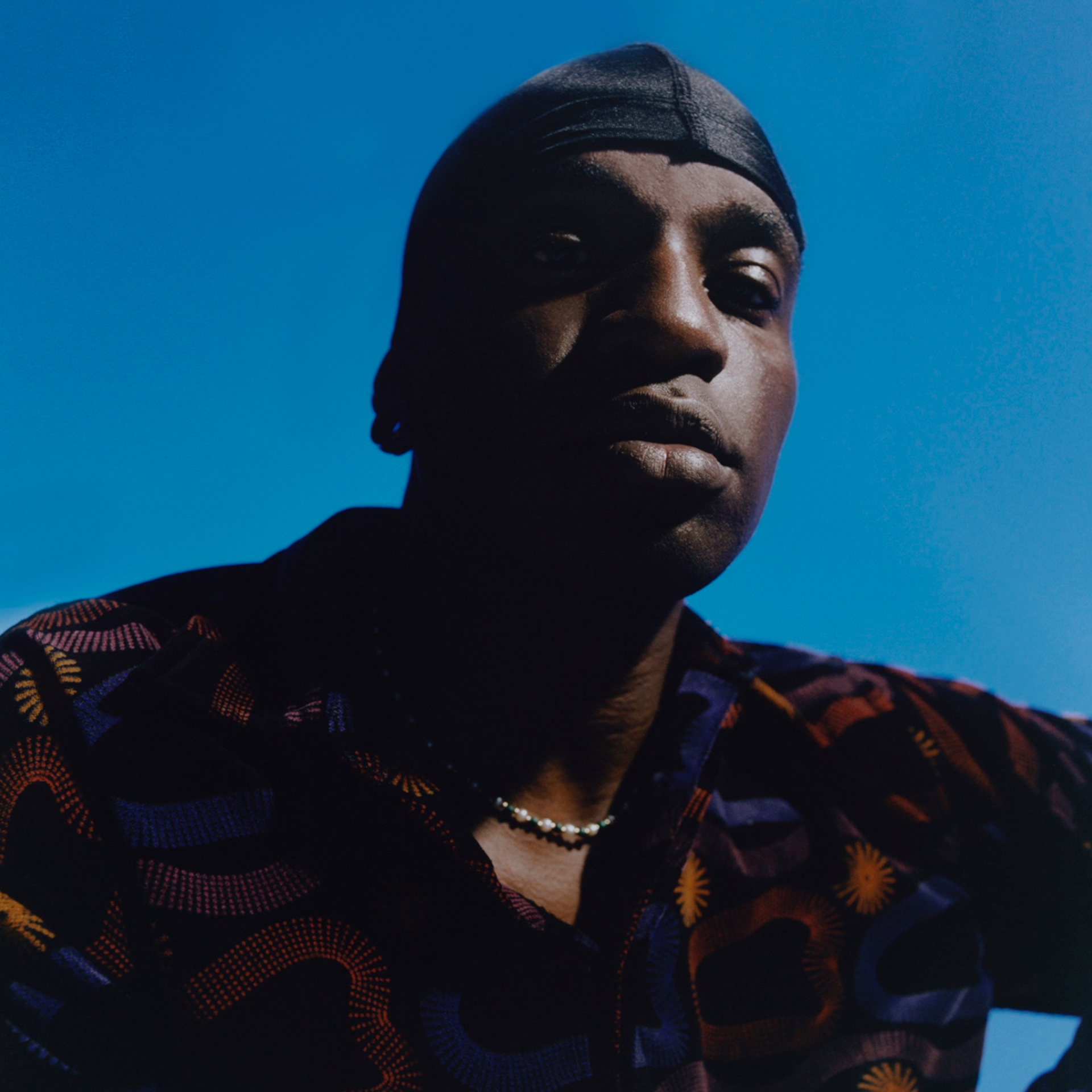 PETITE NOIR en concert