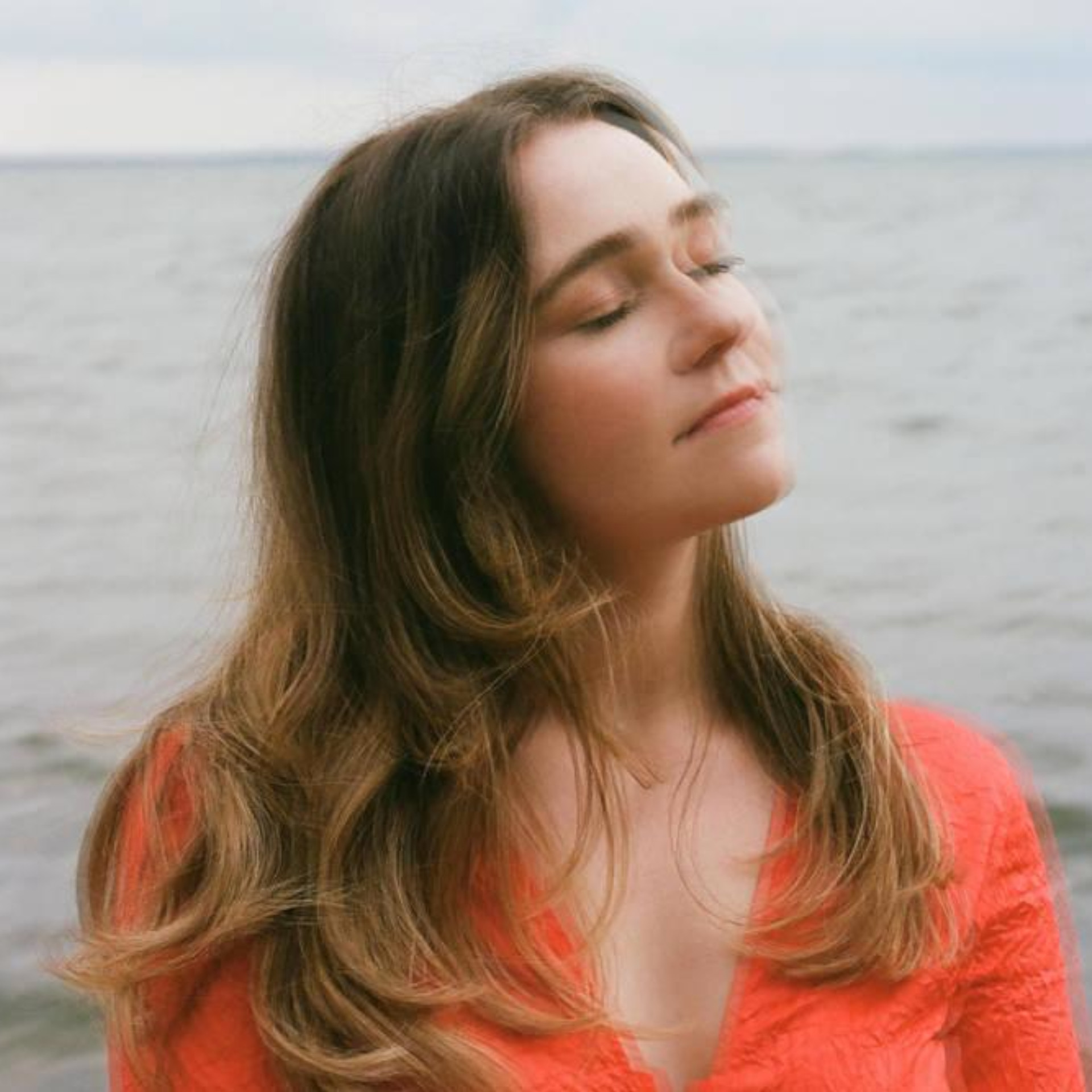 Sara-Danielle sort son premier album