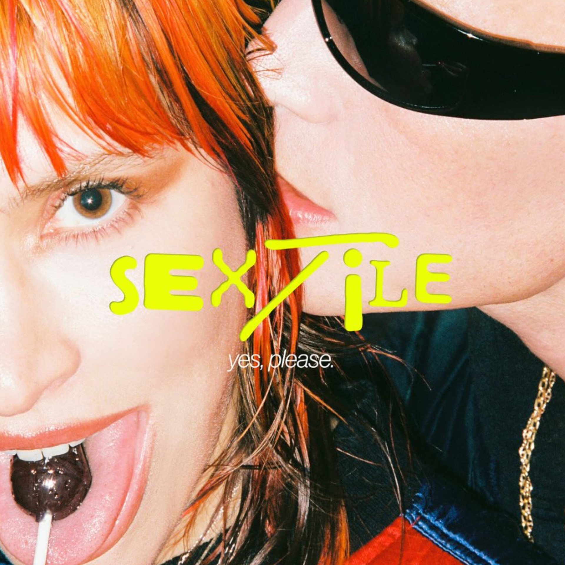 Sextile repousse encore les limites !