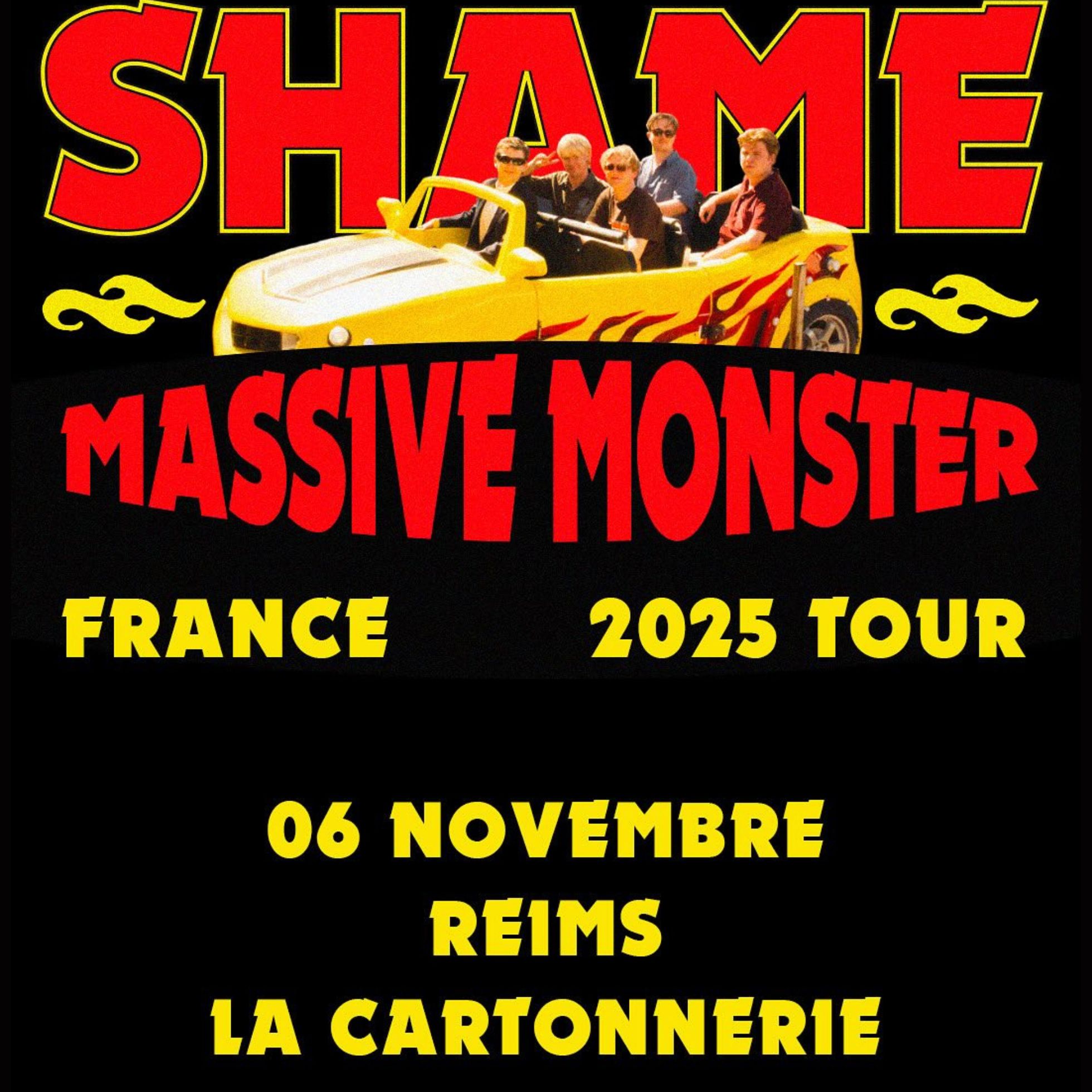 Shame