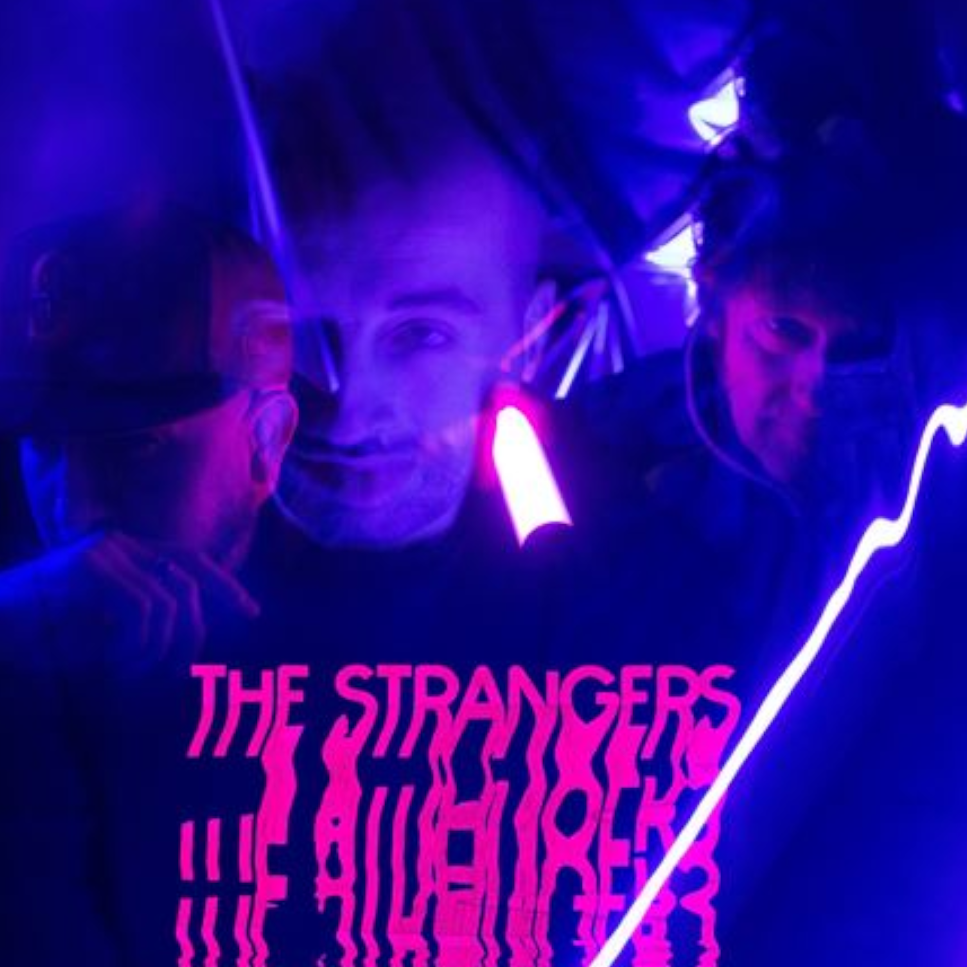 Découvrez l’univers parallèle de The Strangers