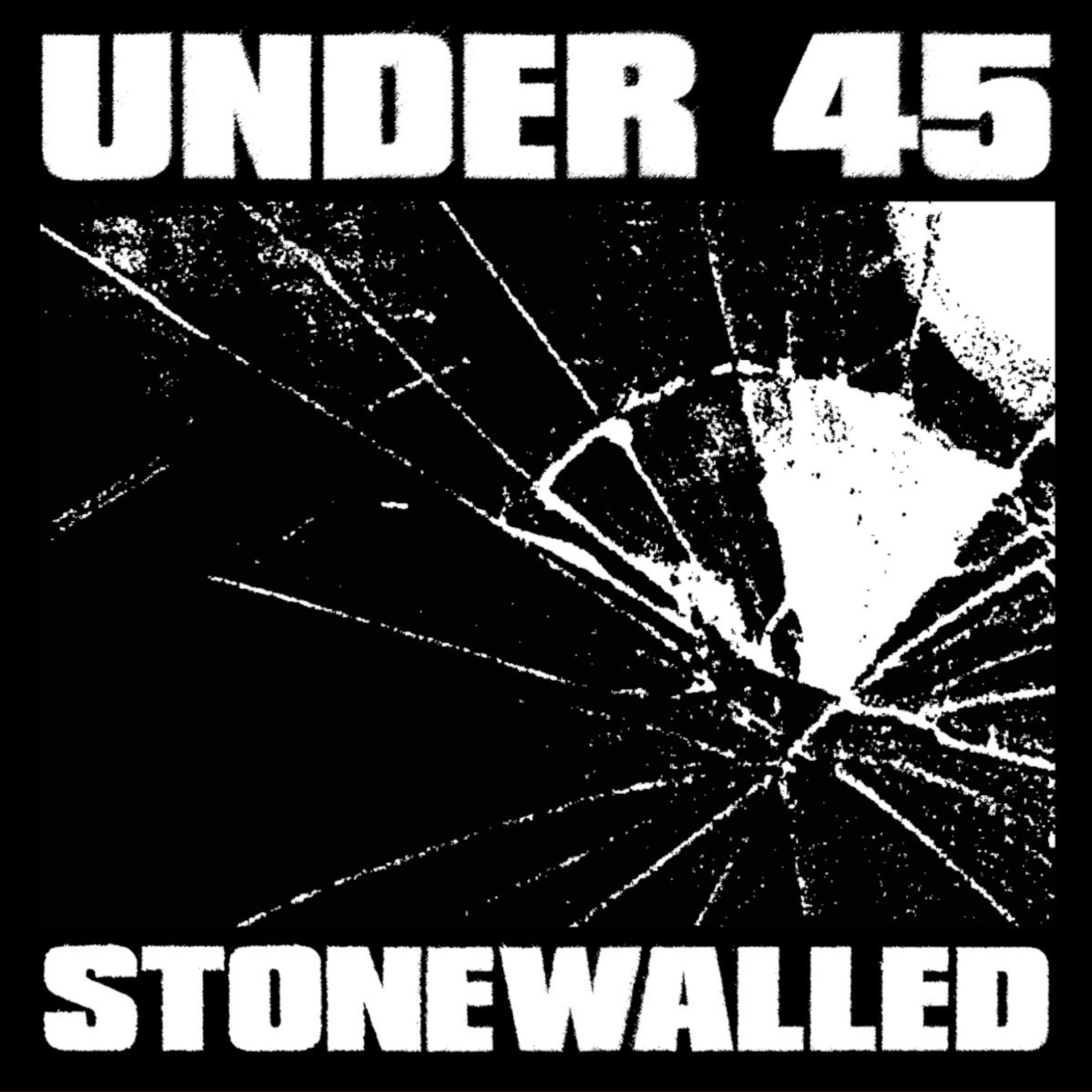 Le nouvel album d’Under 45 