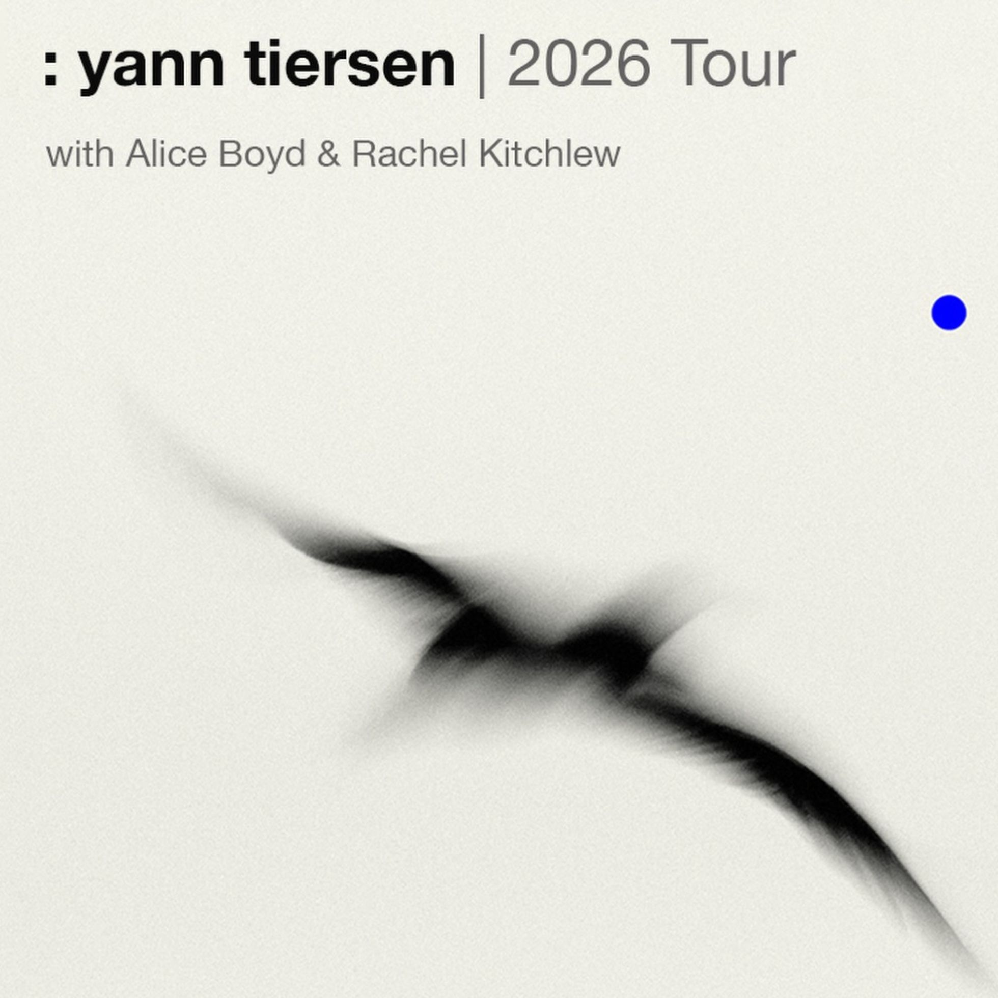Yann Tiersen